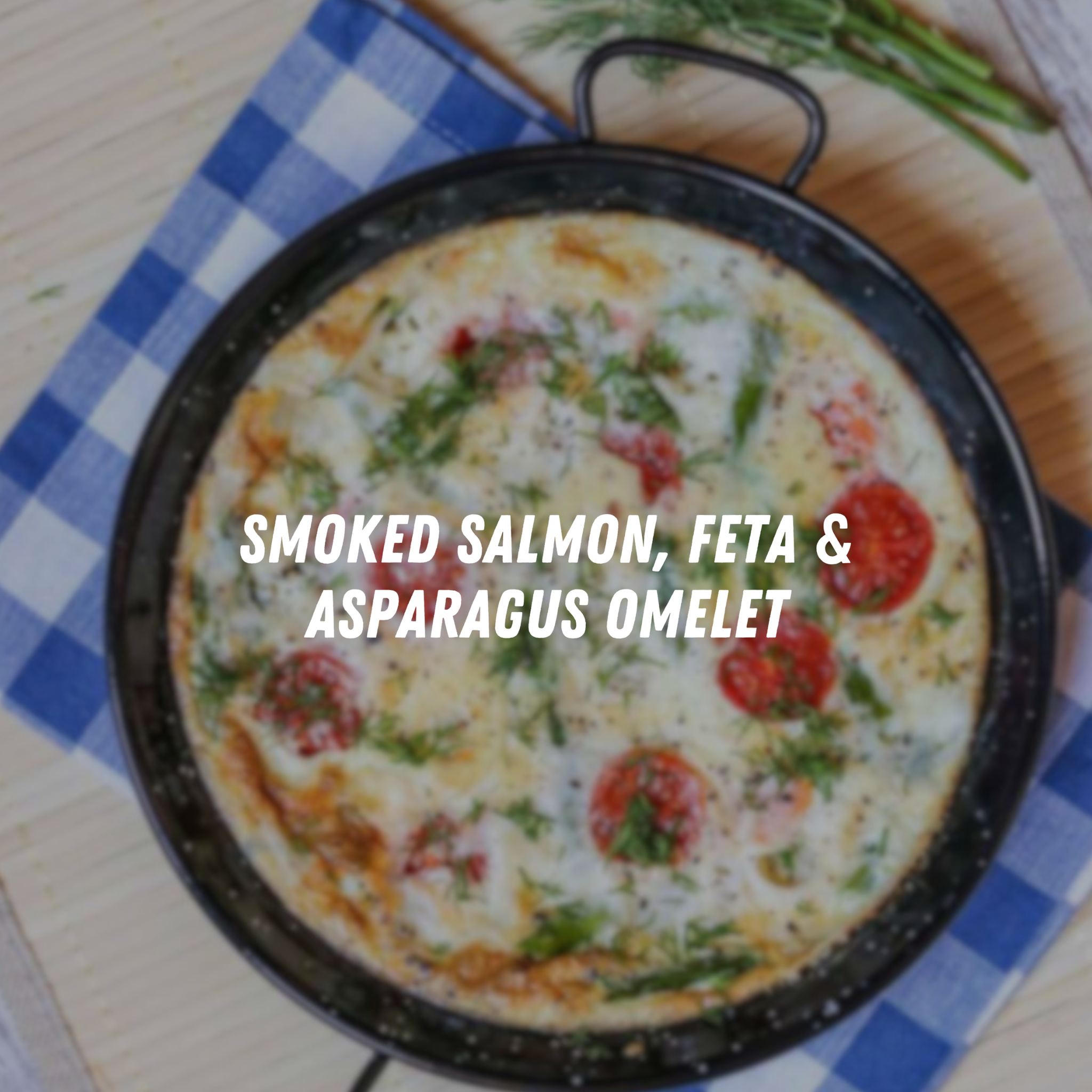 High Performance Protein Recipe Pack