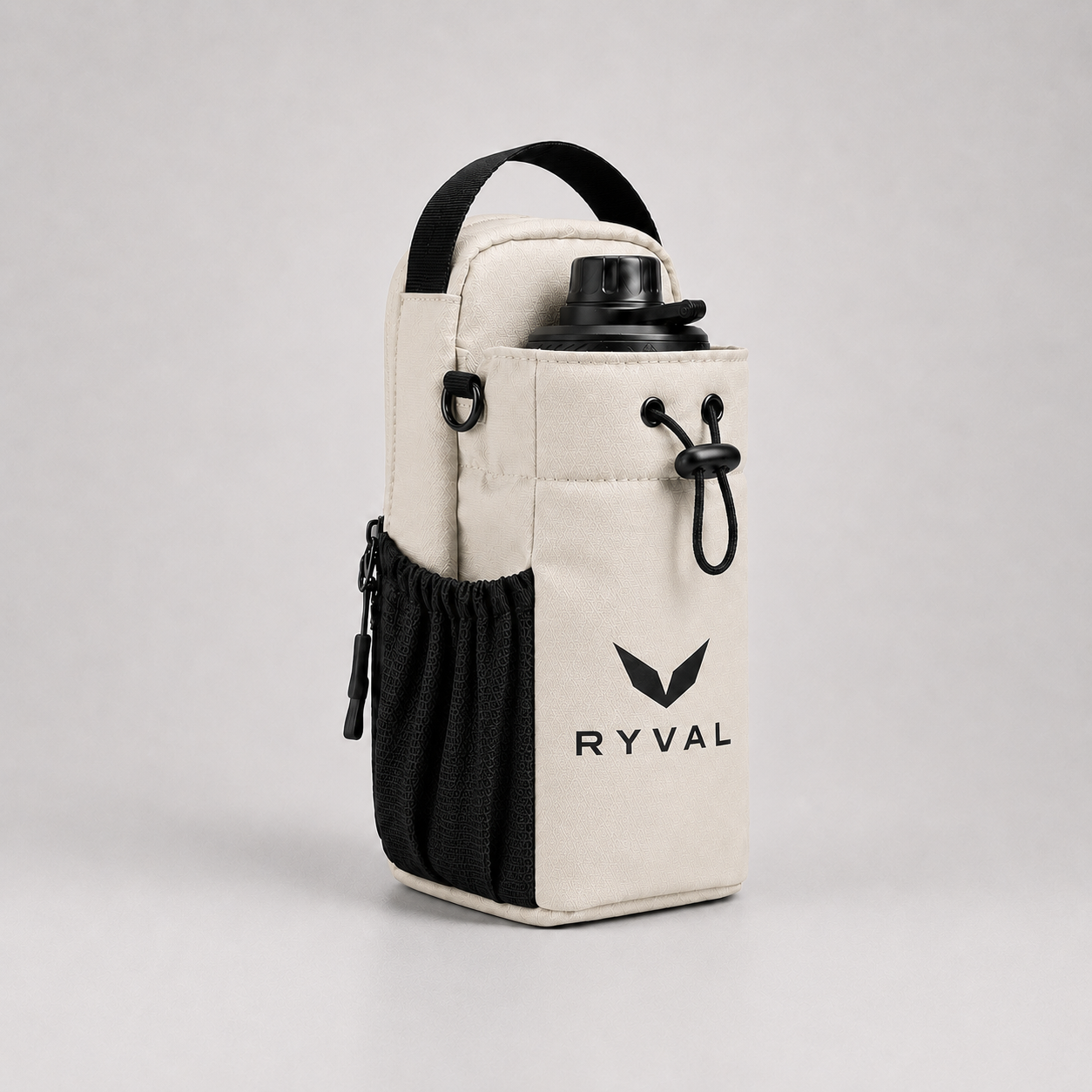 RYVAL - MAGNETIC GYM BAG