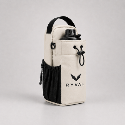 RYVAL - MAGNETIC GYM BAG