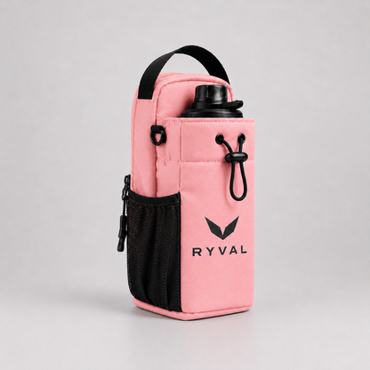 RYVAL - MAGNETIC GYM BAG