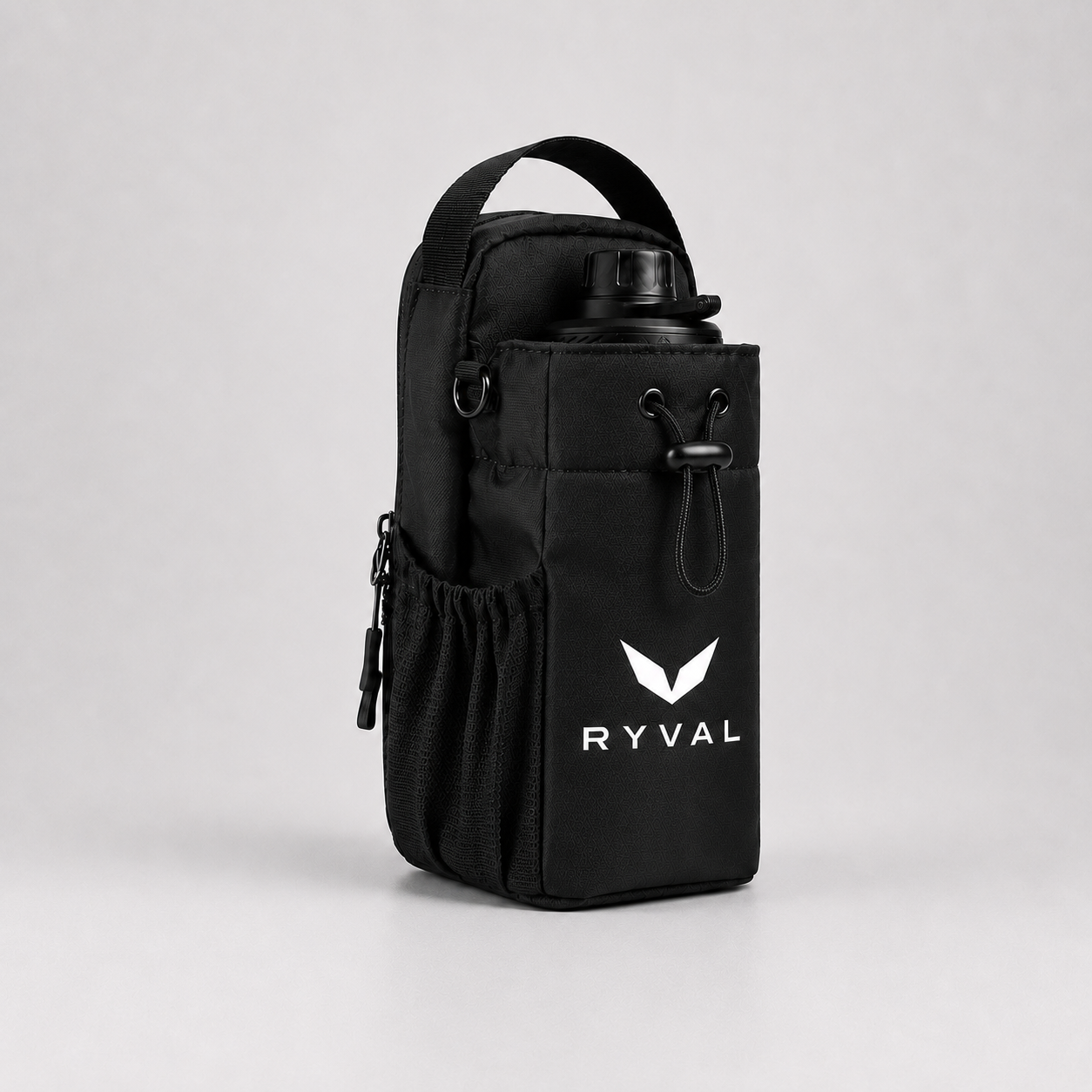 RYVAL - MAGNETIC GYM BAG