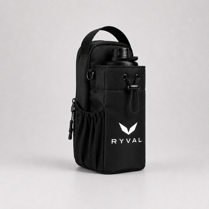 RYVAL - MAGNETIC GYM BAG