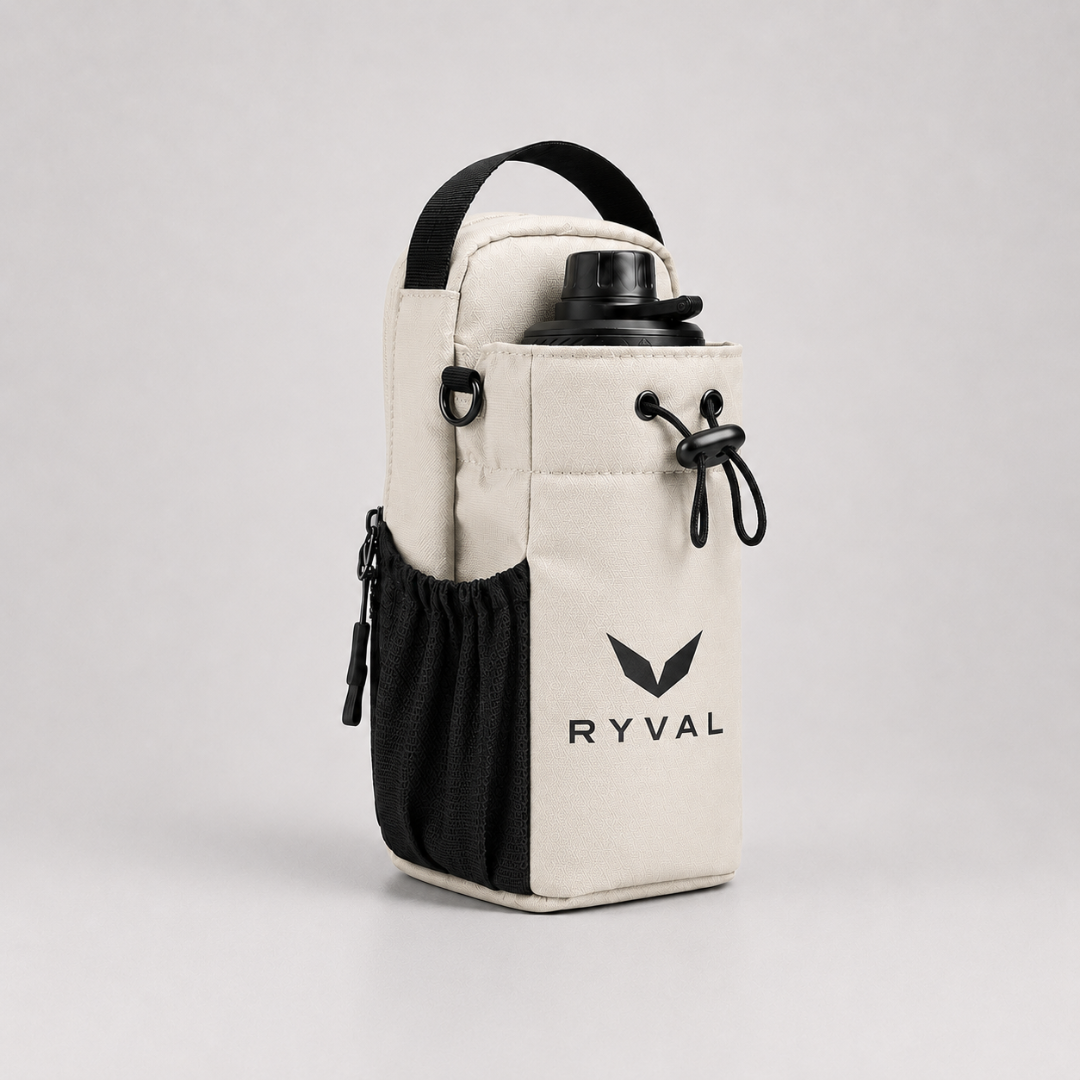 RYVAL - MAGNETIC GYM BAG