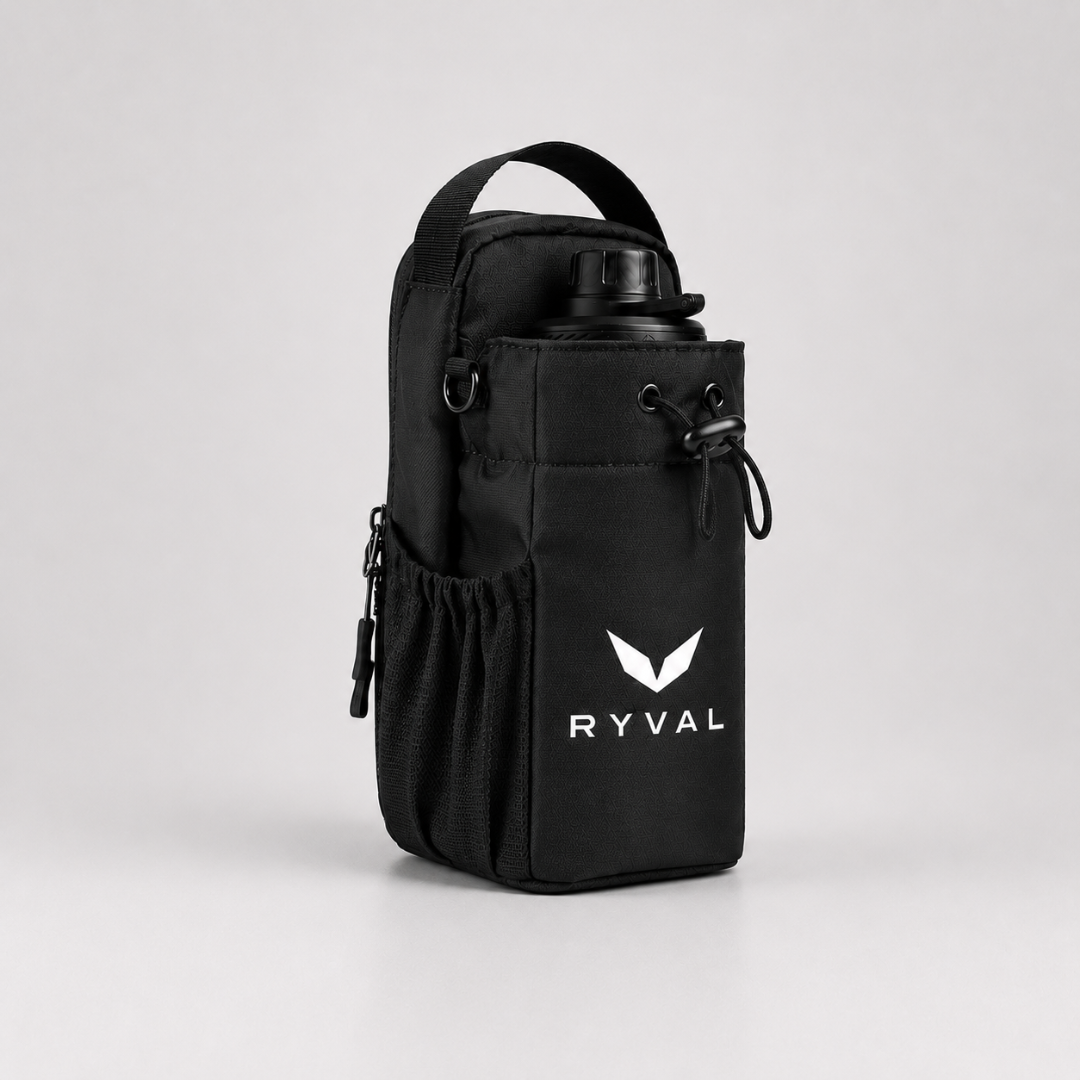 RYVAL - MAGNETIC GYM BAG