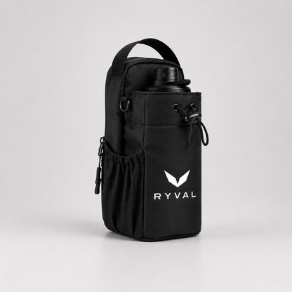 RYVAL - MAGNETIC GYM BAG