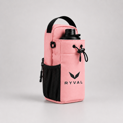 RYVAL - MAGNETIC GYM BAG